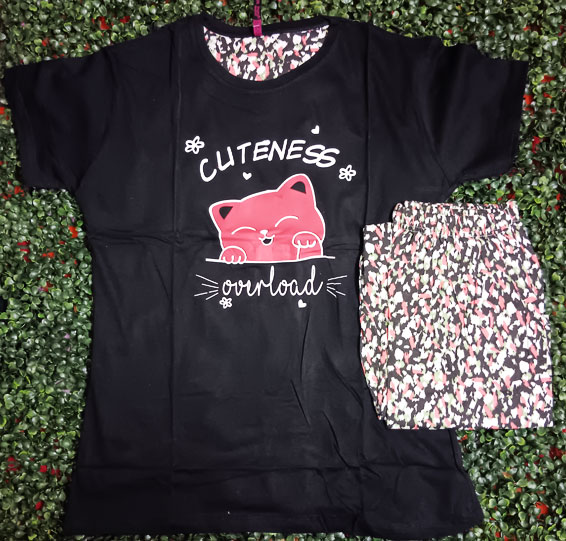 Men's Awesome Black Checked Jacket