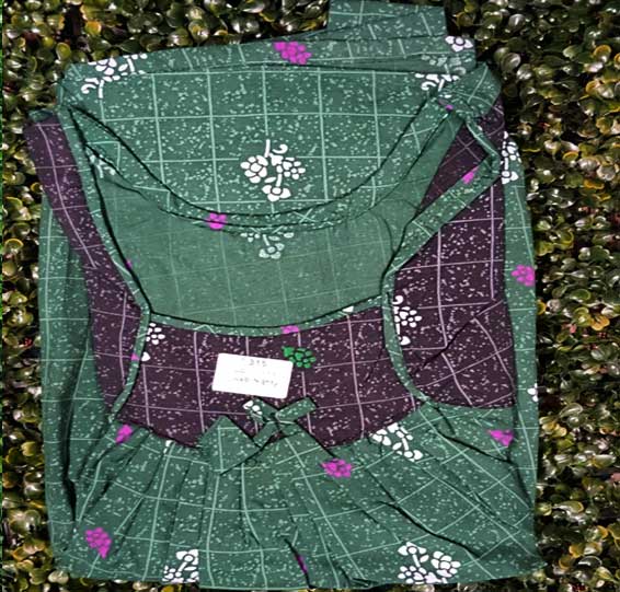 Men's Awesome Black Checked Jacket