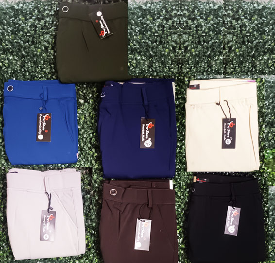 Men's Awesome Black Checked Jacket