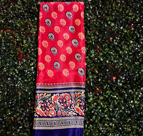 Men's Awesome Black Checked Jacket