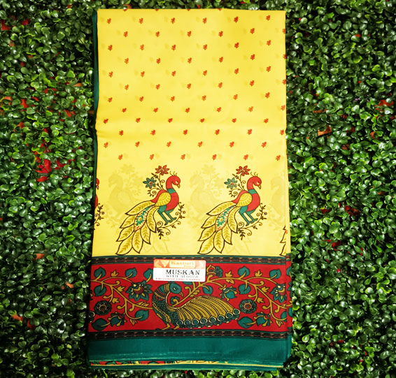 Men's Awesome Black Checked Jacket