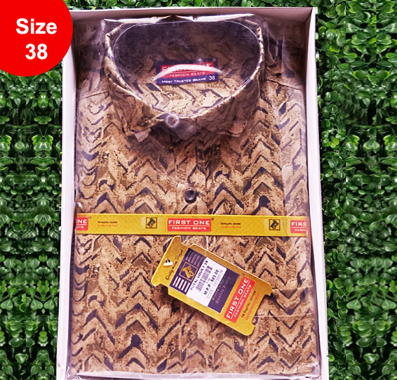 Men's Awesome Black Checked Jacket