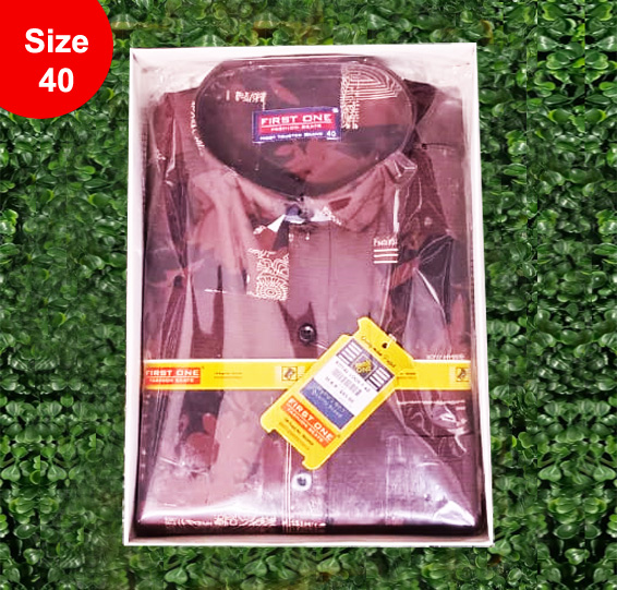 Men's Awesome Black Checked Jacket