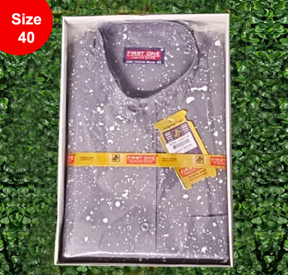 Men's Awesome Black Checked Jacket