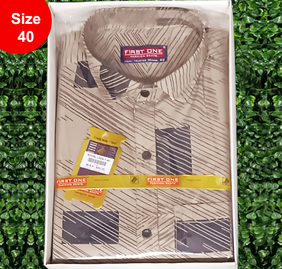 Men's Awesome Black Checked Jacket