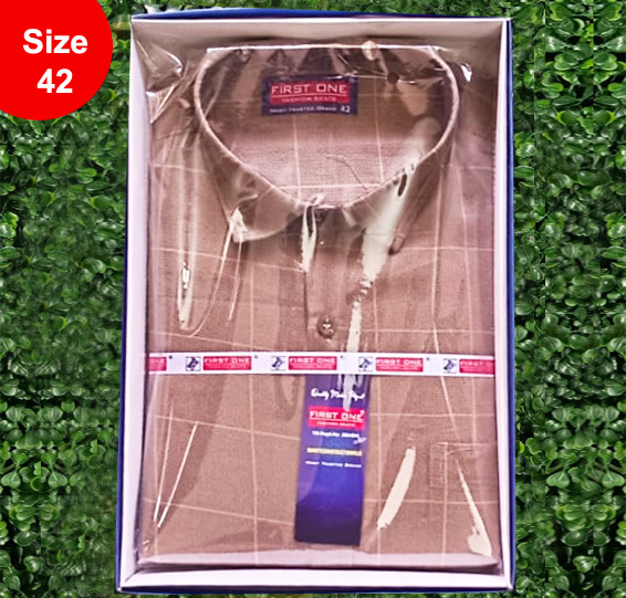 Men's Awesome Black Checked Jacket