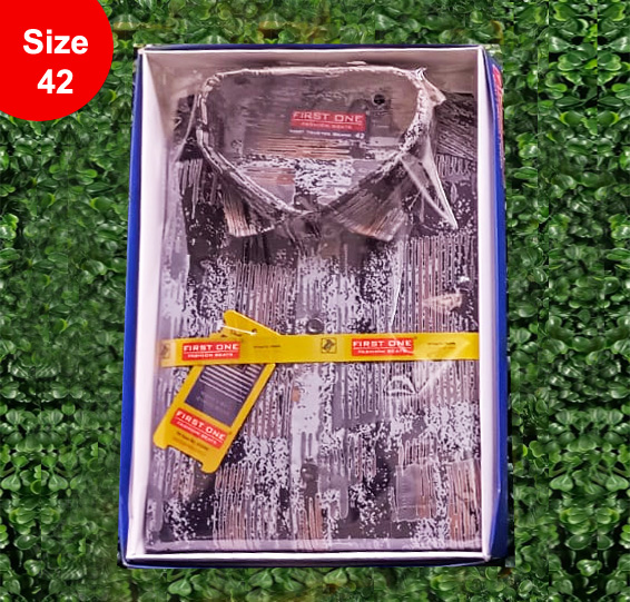 Men's Awesome Black Checked Jacket