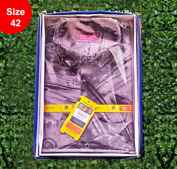 Men's Awesome Black Checked Jacket