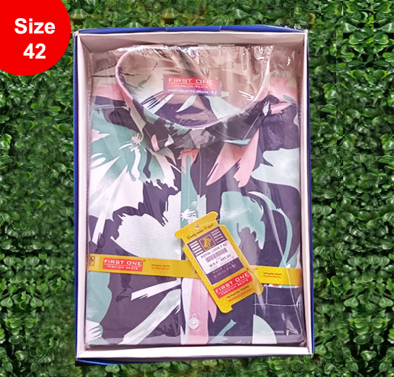 Men's Awesome Black Checked Jacket