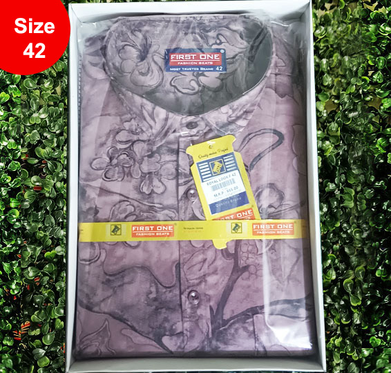 Men's Awesome Black Checked Jacket