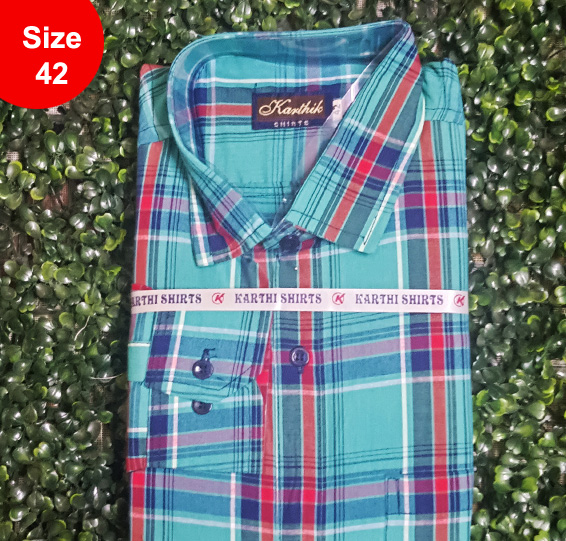 Men's Awesome Black Checked Jacket