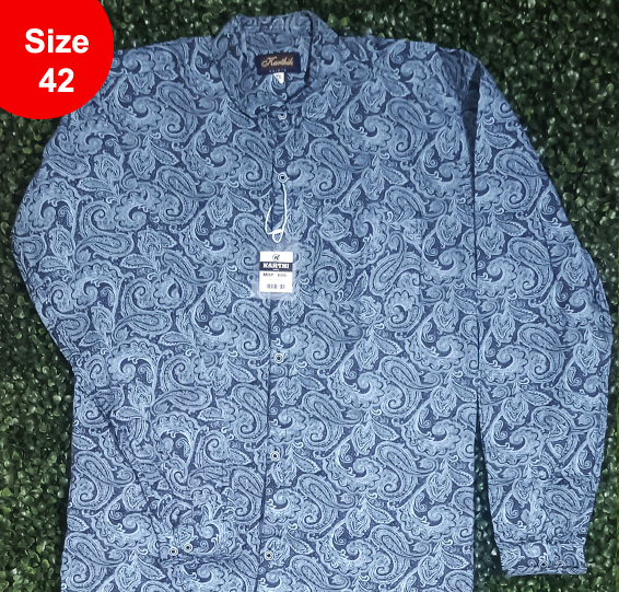 Men's Awesome Black Checked Jacket