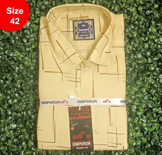 Men's Awesome Black Checked Jacket