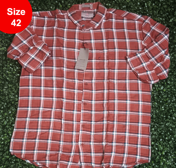 Men's Awesome Black Checked Jacket