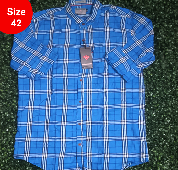 Men's Awesome Black Checked Jacket