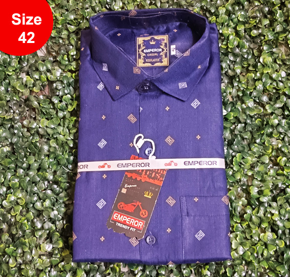 Men's Awesome Black Checked Jacket