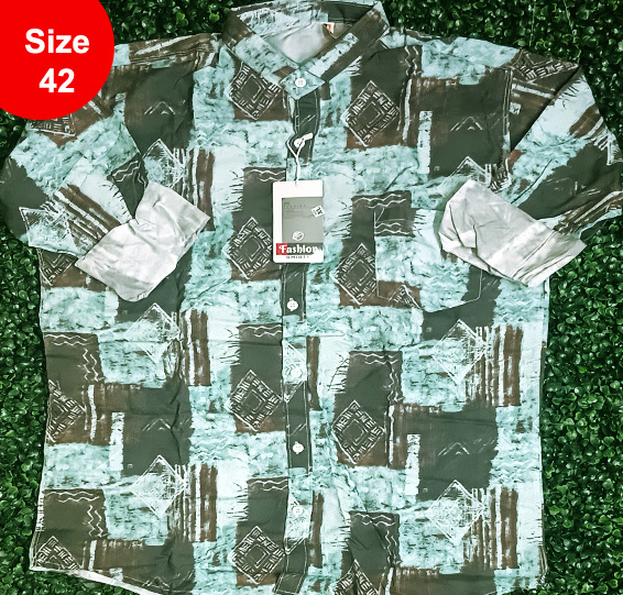 Men's Awesome Black Checked Jacket