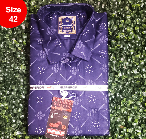 Men's Awesome Black Checked Jacket