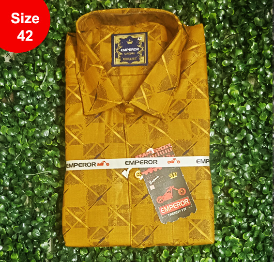 Men's Awesome Black Checked Jacket