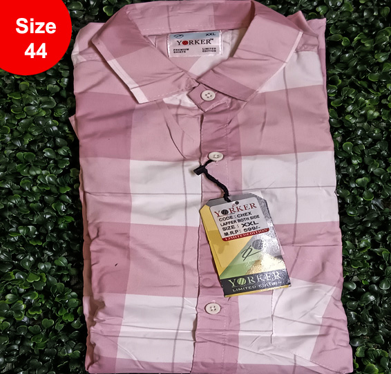 Men's Awesome Black Checked Jacket