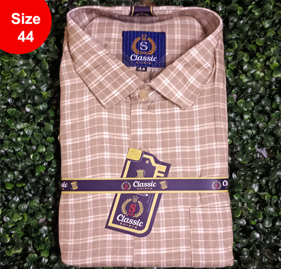 Men's Awesome Black Checked Jacket