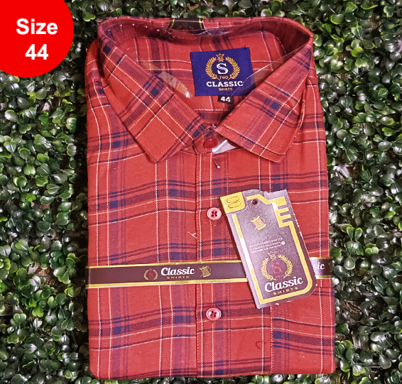 Men's Awesome Black Checked Jacket