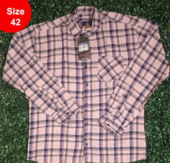 Men's Awesome Black Checked Jacket