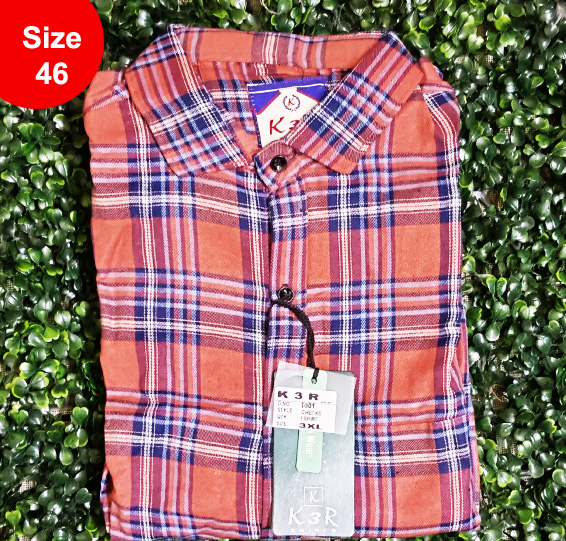 Men's Awesome Black Checked Jacket