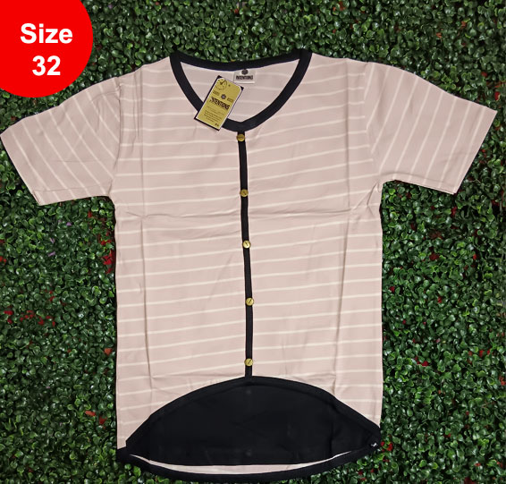 Men's Awesome Black Checked Jacket