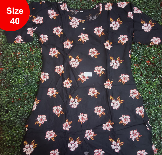 Men's Awesome Black Checked Jacket