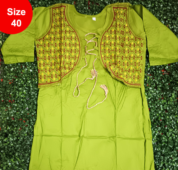 Men's Awesome Black Checked Jacket