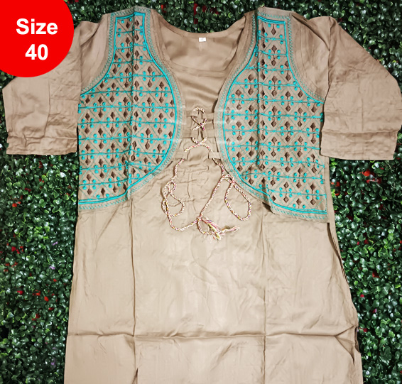 Men's Awesome Black Checked Jacket