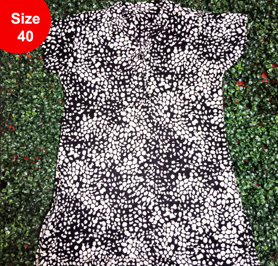 Men's Awesome Black Checked Jacket