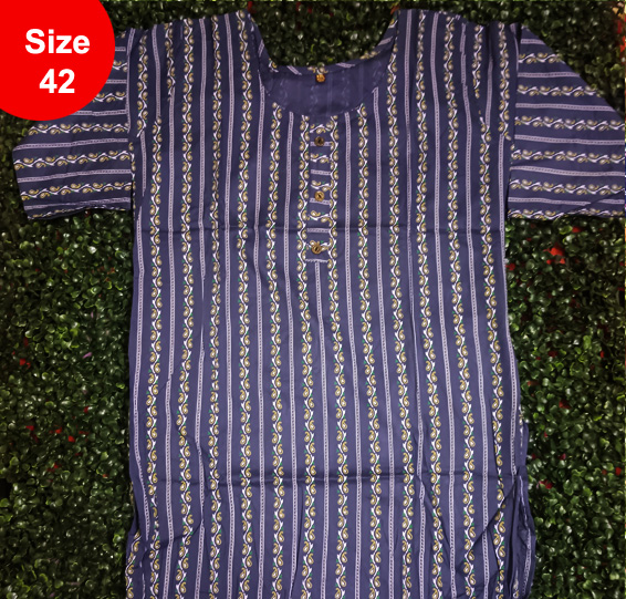 Men's Awesome Black Checked Jacket