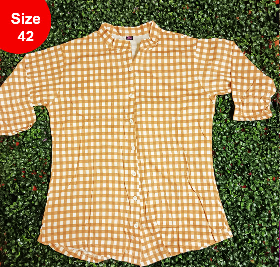 Men's Awesome Black Checked Jacket