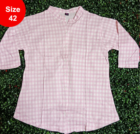 Men's Awesome Black Checked Jacket