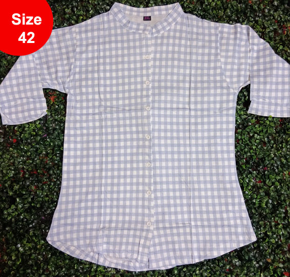 Men's Awesome Black Checked Jacket